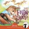 Joey Finds His Jump!: A Dance-It-Out Creative Movement Story for Young Movers (Dance-It-Out! Creative Movement Stories for Young Movers)