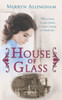 House of Glass: A Time Travel Mystery Romance