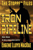 Iron Pipeline (The Stopper Files)