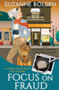 Focus on Fraud: A Parker Photography Cozy Mystery