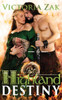 Highland Destiny (Guardians of Scotland)