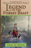 Legend of the Forest Beast: Sir Kaye the Boy Knight Book 3 (3)