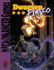 Dwarven Fiasco 5e