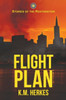 Flight Plan (Stories Of the Restoration)