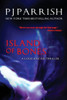 Island of Bones: A Louis Kincaid Thriller