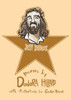 Jeff Bridges: Poetry