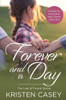 Forever and a Day: A Second Chances Novella (Lost & Found)