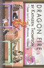 Dragon Fire (Tiger Lily's Cafe)