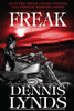 Freak: #11 in the Edgar Award-winning Dan Fortune mystery series