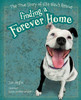 Finding a Forever Home,: The True Story of Ellie Bleu's Rescue (Meet Ellie Bleu)