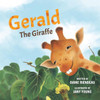 Gerald The Giraffe (Friends Helping Friends)