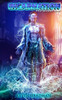 Incarnation: A Kid Sensation Novel (Kid Sensation #7)