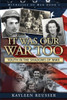 It Was Our War Too: Youth in the Shadows of World War II (Witnesses of War)
