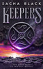 Keepers (The Eden East Novels)