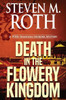 DEATH IN THE FLOWERY KINGDOM: A 1930s Shanghai Murder Mystery (1)