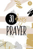 30 Days of Prayer