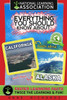 Everything You Should Know About Alaska and California