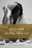 Pieces of Me All Over the Place