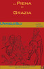LAngelo Blu (La Piena Di Grazia) (Italian Edition)