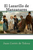 El Lazarillo de Manzanares (Spanish Edition)