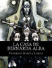La casa de Bernarda Alba (Spanish Edition)