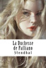La Duchesse de Palliano (French Edition)