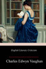 English Literary Criticism