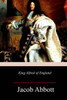 King Alfred of England