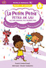 Petra Ak Lili Ale Nan Kanaval Pou Premye Fwa: Pétra et Lili Au Carnaval Pour la Première Fois (La Petite Pétra (Creole-Français)) (French Edition)