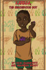 Karega, The Mischievous Boy