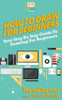 How To Draw For Beginners: Your Step By Step Guide To Drawing For Beginners
