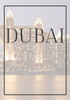 Dubai: A decorative book for coffee tables, bookshelves, bedrooms and interior design styling: Stack International city books to add decor to any ... own home or as a modern home decoration gift.