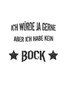Ich würde ja gerne aber ich habe kein Bock: Monatsplaner für pubertierende Jugendliche | Lustige Pubertät Geschenk-Idee | A5 | 120 Seiten (German Edition)