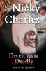 Deceit can be Deadly (8) (Law of the Lycans)