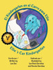 El Kindergarten en el Carro para Ellie / Ellie's Car Kindergarten (Spanish Edition)