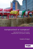 Europeanised or European?: Representation by Civil Society Organisations in EU Policy Making