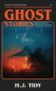 Ghost Stories: A Collection of the World's Scariest Haunted Locations, Paranormal Encounters, and Demonic Possessions