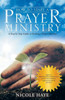 How to Start a Prayer Ministry: A Step by Step Guide to Starting a Prayer Ministry