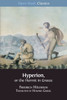 Hyperion, or the Hermit in Greece (10) (Open Book Classics Series)
