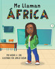 Me Llaman África (Spanish Edition) - Paperback