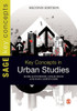 Key Concepts in Urban Studies (SAGE Key Concepts series)