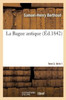 La Bague antique (French Edition)