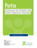 Portia Curriculum - Motor : Curriculum For Children With Autism Spectrum Disorder