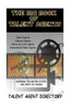 The Big Book Of Talent Agents : The Best List Of Talent Agents In The Usa