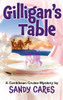 Gilligan’s Table: A Caribbean Cruise Mystery