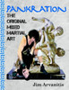 Pankration : The Original Mixed Martial Art