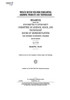 Private Sector Weather Forecasting : Assessing Products And Technologies
