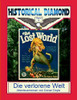 Die verlorene Welt: Abenteuerroman (German Edition)
