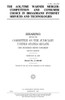 The Aol/Time Warner Merger : Competition And Consumer Choice In Broadband Internet Services And Technologies