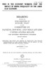 Who Is The Economy Working For? : The Impact Of Rising Inequality On The American Economy